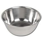 Rozsdamentes orvosi edények és kiegészítők