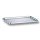 Mayo tálca rozsdamentes 35x25 cm
