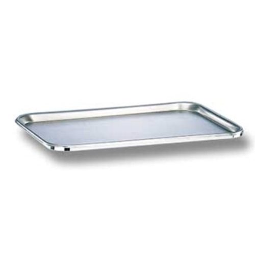 Mayo tálca rozsdamentes 35x25 cm