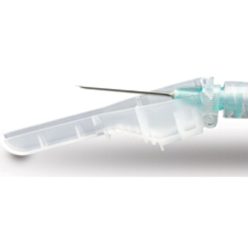 Injekciós tű biztonsági 21G 100 db