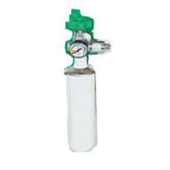 Oxigén palack reduktorral - 0,5 l