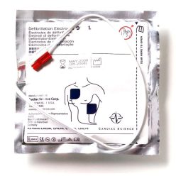   Defibrillátor elektróda PowerHeart / First Save AED / AED G3