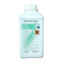 DESCOTON FORTE eszközfertőtlenítő 1 l