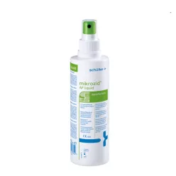 MIKROZID AF liquid 250 ml felületfertőtlenítő spray