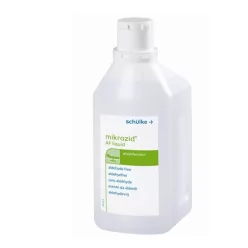 MIKROZID AF liquid 1 l felületfertőtlenítő