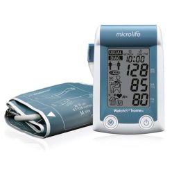 Microlife WatchBP Home A automata vérnyomásmérő