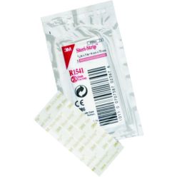 Sebösszehúzó tapasz STERI-STRIP 3 mm × 75 mm