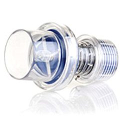 PEEP szelep lélegezetető ballonhoz