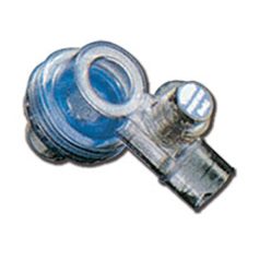 Visszalégzést gátló szelep