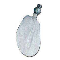 Oxigén rezervoár lélegeztető ballonhoz 2500 ml