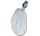 Oxigén rezervoár lélegeztető ballonhoz 2500 ml