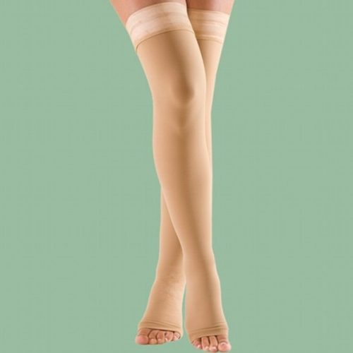 ELASTOMED STRETCH AF combközép érő kompressziós harisnya