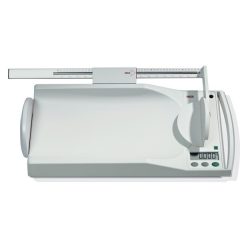 Mérlegre szerelhető csecsemő hosszmérő SECA