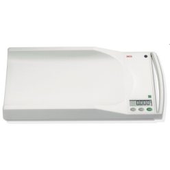 Csecsemő mérleg SECA 336 hitelesített