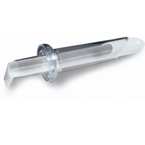 Anoscop spekulum HEINE 85x20 mm  25 db