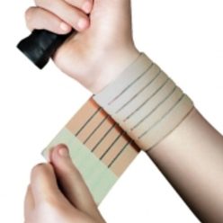 Rugalma csuklórögzítő FORTUNA FT-685