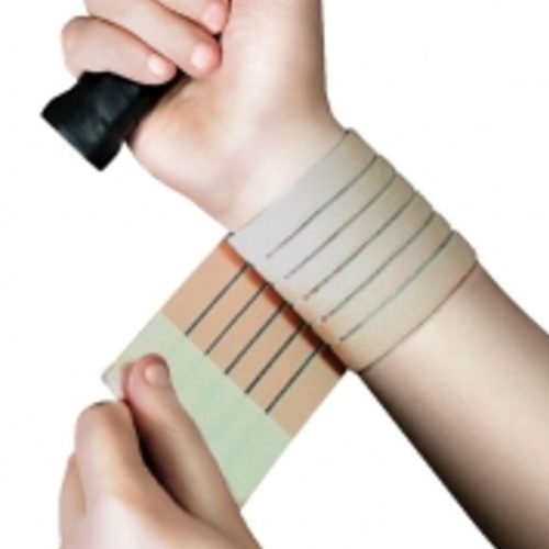 Rugalma csuklórögzítő FORTUNA FT-685