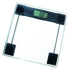 Digitális személymérleg MOMERT-5869  180 kg-ig