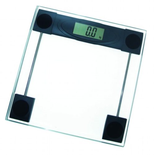 Digitális személymérleg MOMERT-5869  180 kg-ig