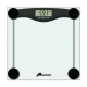 Digitális személymérleg MOMERT-5873 180 kg-ig