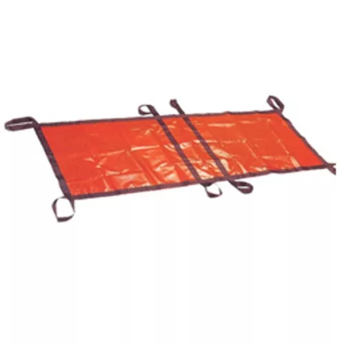 PVC hordágy