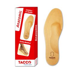 Talpbetét Tacco Anatomic 693