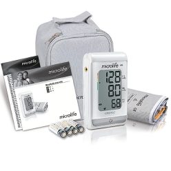 Vérnyomásmérő automata MICROLIFE BP A150 AFIB