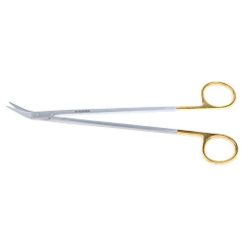 DEDEBAKEY POTTS SMITH olló 19 cm