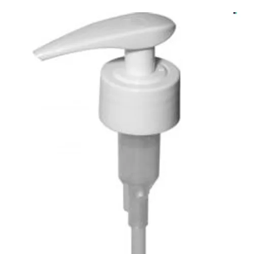 Adagoló pumpa 1000 ml-es fertőtlenítőhöz 5 ml-es