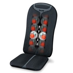 Masszázsülés Shiatsu BEURER MG-204