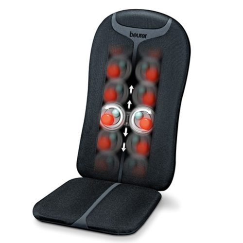 Masszázsülés Shiatsu BEURER MG-204