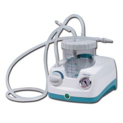 Váladékszívó SUCTION-0  15 l/min