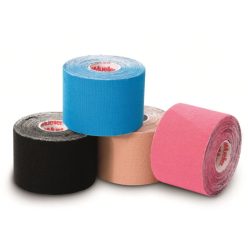 Kineziológiai szalag FORTUNA 5cm x 5m