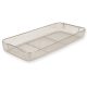 Sterilizáló dobozba háló kosár 540x255x70 mm