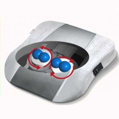 BEURER MG140 Shiatsu masszírozó párna