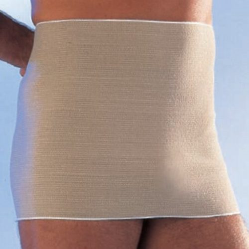 SCUDOTEX 110 gyapjú medenceöv bézs 30cm széles