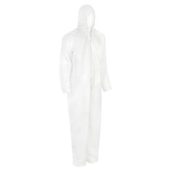 Egyszer használatos overál védőruha