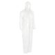 Egyszer használatos overál védőruha