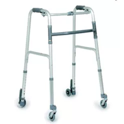 Gurulós járókeret 4 kerékkel M738