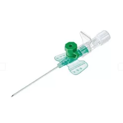 Vénakanül steril 18G