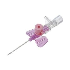 Vénakanül steril 20G