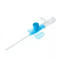 Vénakanül steril 22G