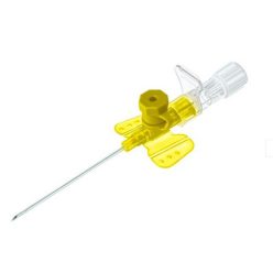 Vénakanül steril 24G