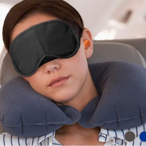Relax" utazószett