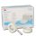 3M MICROPORE™ ragtapasz - 1,25 cm x 9.14 m