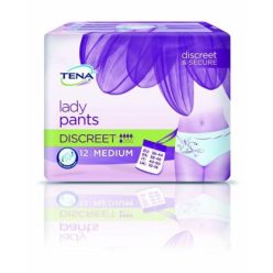 Tena Lady Pants Discreet nadrágpelenka M méret