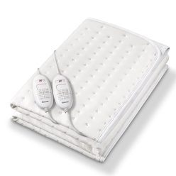   BEURER TS26 XXL kétszemélyes melegítő ágybetét (5 év garancia)