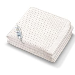   BEURER UB100 Komfort melegítő ágybetét, rögzíthető (5 év garancia)