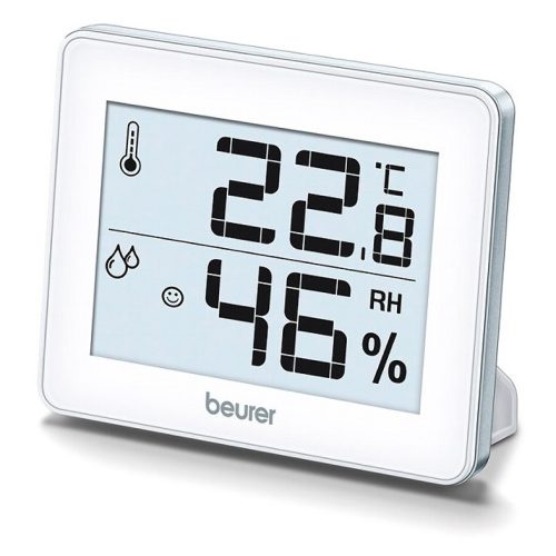 Beurer HM16 Termo-higrométer  (3 év garancia)