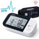 OMRON M7 Intelli IT Intellisense felkaros okos-vérnyomásmérő BT, AFIB